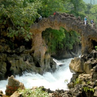 Tianxingqiao Scenic Area, Guizhou Tours