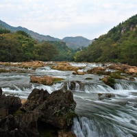 Tianxingqiao Scenic Area, Guizhou Tours