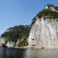 Wuyang River Scenic Area, Guizhou Tours