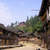 Yintan Dong Village, Guizhou Tours