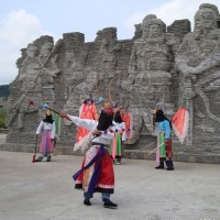 Yunfeng Tunpu Scenic Area, Guizhou Tours