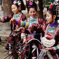 Zhaoxing Dong Village, Guizhou Tours