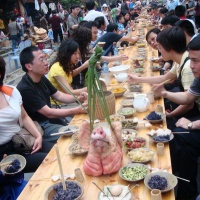 Zhaoxing Dong Village, Guizhou Tours