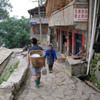 Zhenshan Ethnic Village, Guizhou Tours