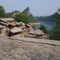 Zhenshan Ethnic Village, Guizhou Tours