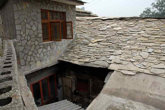 Zhenshan Ethnic Village