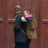 Zhenyuan Ancient Town, Guizhou Tours