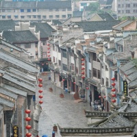 Zhenyuan Ancient Town, Guizhou Tours