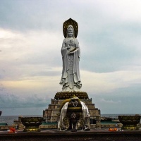 Nanshan Temple