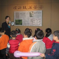 China Tea Museum, Hangzhou Tours