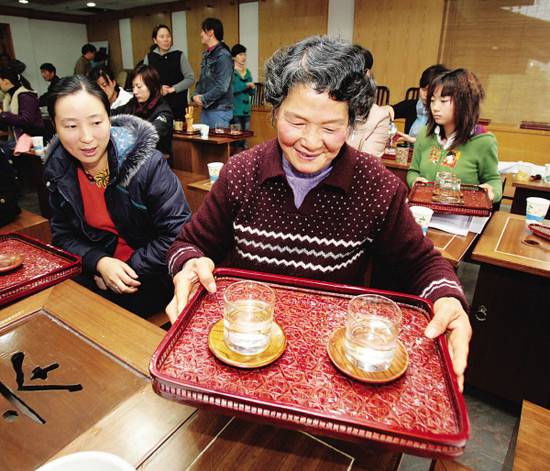 China Tea Museum, Hangzhou Travel Photos