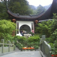 Dragon Well, Hangzhou Tours