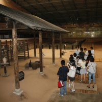 Hangzhou Imperial Kiln Museum, Hangzhou Travel Photos