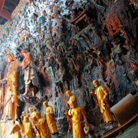 Lingyin Temple, Hangzhou Tours