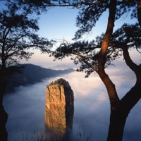 Mt. Moganshan, Hangzhou Tours