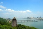 Six Harmonies Pagoda, Hangzhou Travel Photos