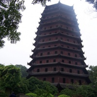 Six Harmonies Pagoda, Hangzhou Tours