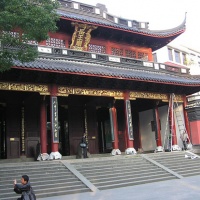 Temple of General Yue Fei, Hangzhou Tours