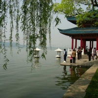 West Lake, Hangzhou Tours