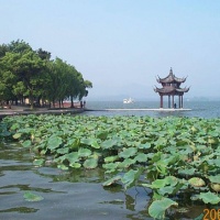 West Lake, Hangzhou Travel Photos