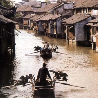 Wuzhen Water Town, Hangzhou Tours