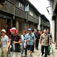 Wuzhen Water Town, Hangzhou Tours