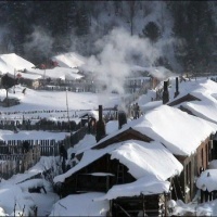 China's Snow Town, Harbin Winter Tours