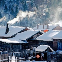 China's Snow Town, Harbin Winter Tours