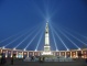 Flood Control Monument,Harbin Attraction Photos