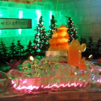 Harbin Ice And Snow Art Gallery