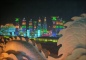 Harbin Ice Lantern Art Fair