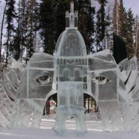 Harbin International Ice and Snow Festival, Harbin Winter Tours