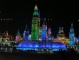 Harbin Ice and Snow Festival, Harbin Tours Photos