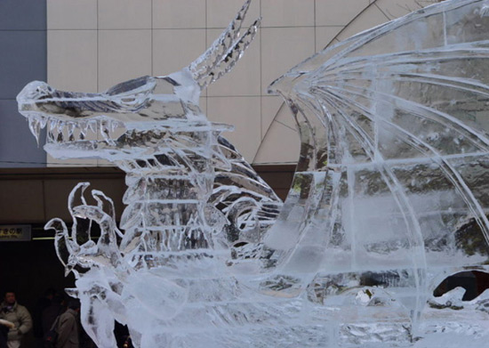 Harbin Ice and Snow Festival,Harbin Ski, Harbin Winter