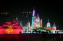 Harbin Ice and Snow Festival,China Winter Travel Photos