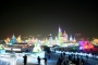 harbin international ice festival