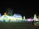 Harbin winter festival