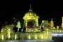 Harbin night photo