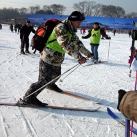 Harbin Ski Resorts