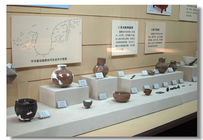 Heilongjiang Provincial Museum,Harbin Holiday, Harbin Trip