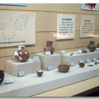 Heilongjiang Provincial Museum,Harbin Holiday, Harbin Trip