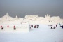 Ice and Snow World in Harbin