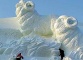 Harbin international Ice and Snow World