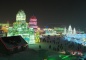 Ice and Snow World,Harbin Hilight,China Winter Travel