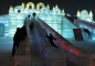 Ice and Snow World,Harbin Hilight,China Winter Travel