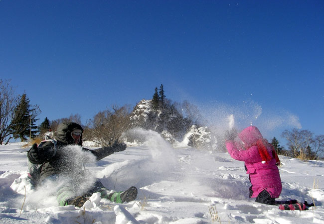 Harbin Ice and Snow World festival