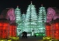 Ice and Snow World,Harbin Ice Festival