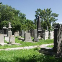 Jewish Cemetery