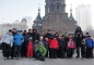 St. Sofia Church,Winter China Tours,Harbin Winter