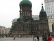 St. Sophia Church, Harbin Travel Photos,China Winter Tours